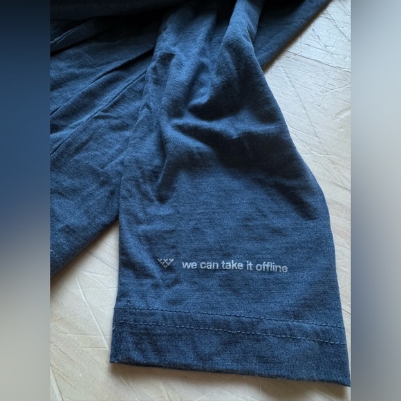 Black Crows Merino Long Sleeve - Picture 5 of 5